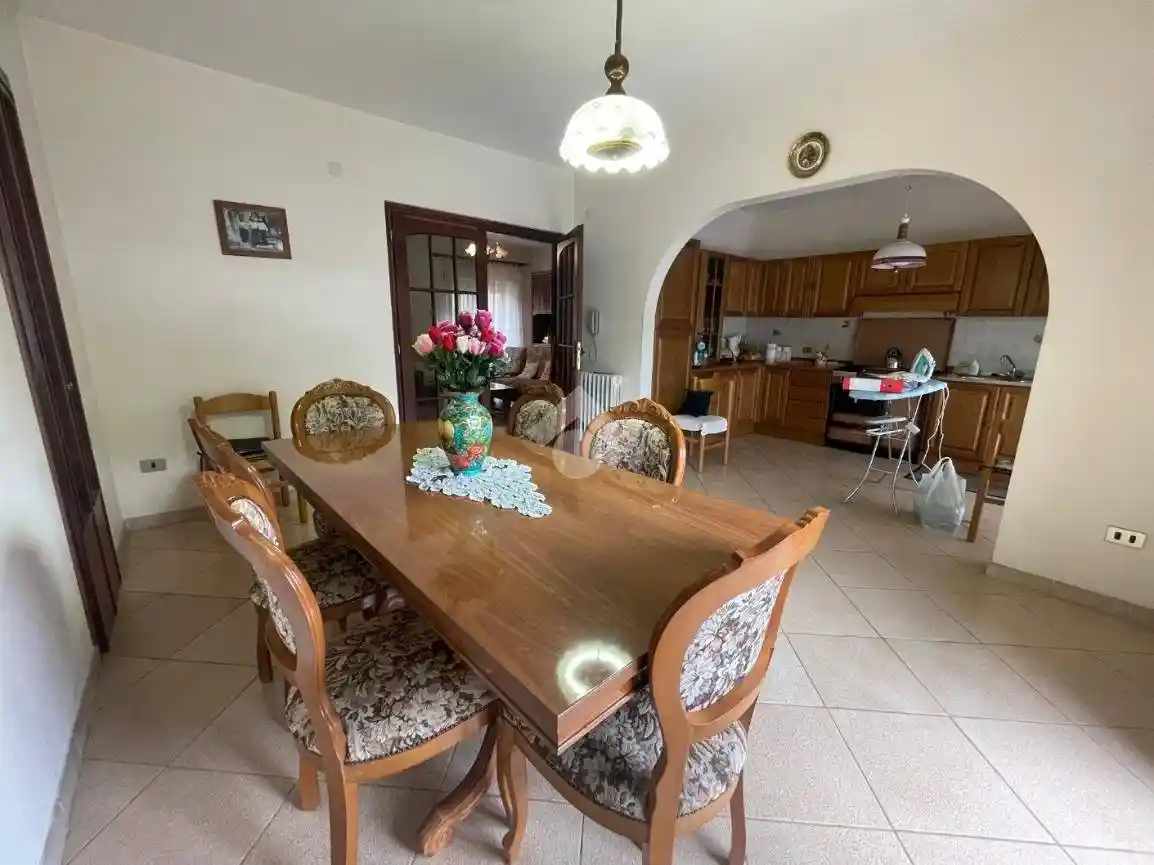 Appartamento in vendita a Atina