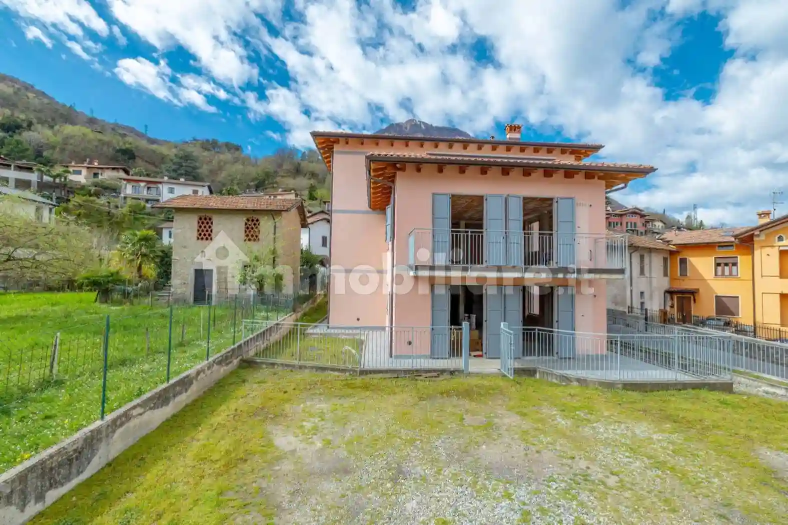 Palazzo - Edificio - foto 2