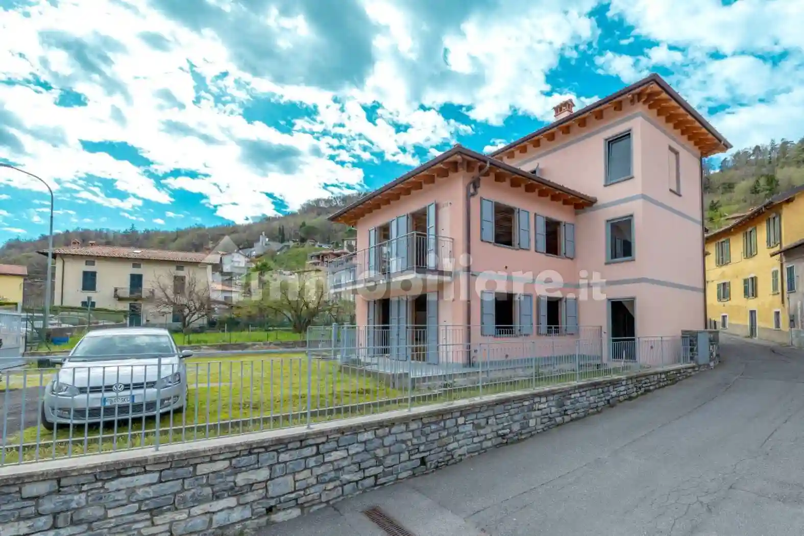 Palazzo - Edificio - foto 3