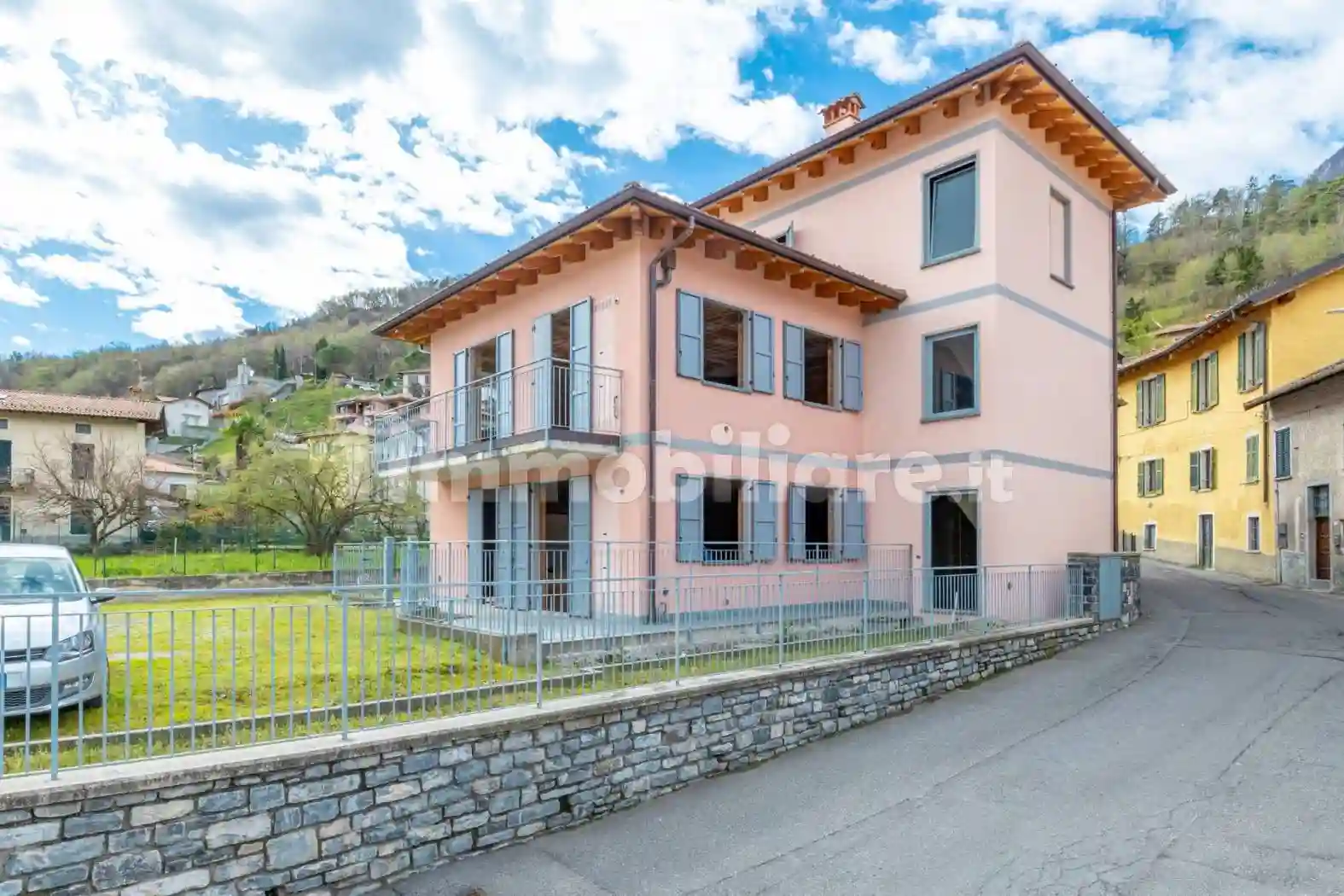 Palazzo - Edificio - foto 4