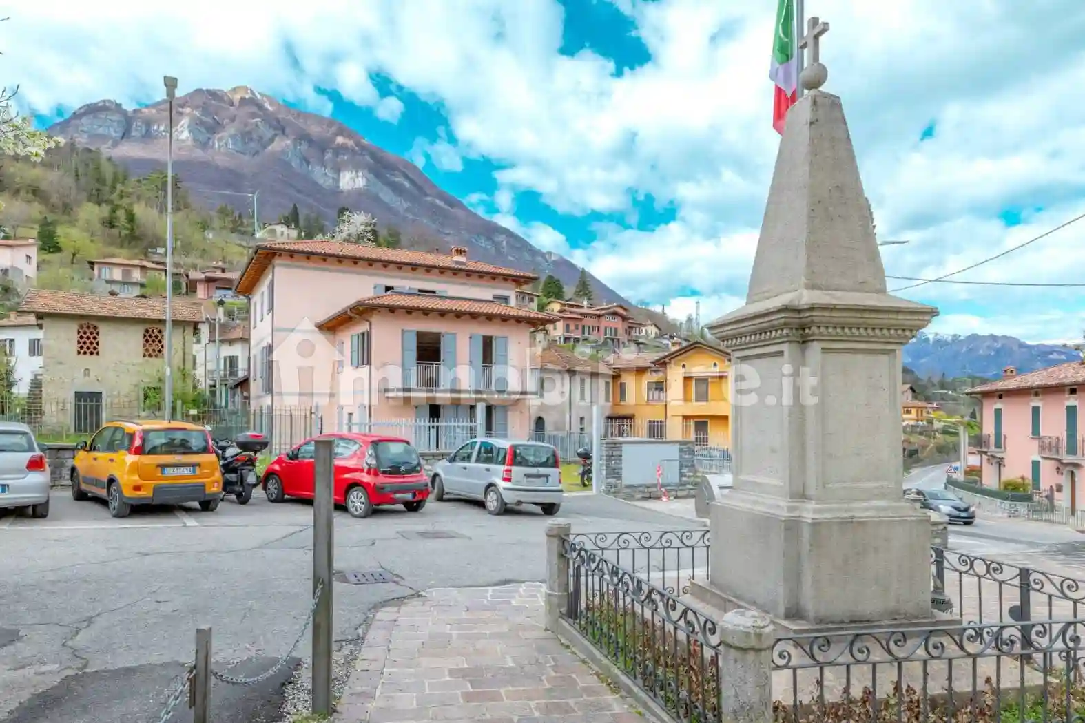 Palazzo - Edificio - foto 5