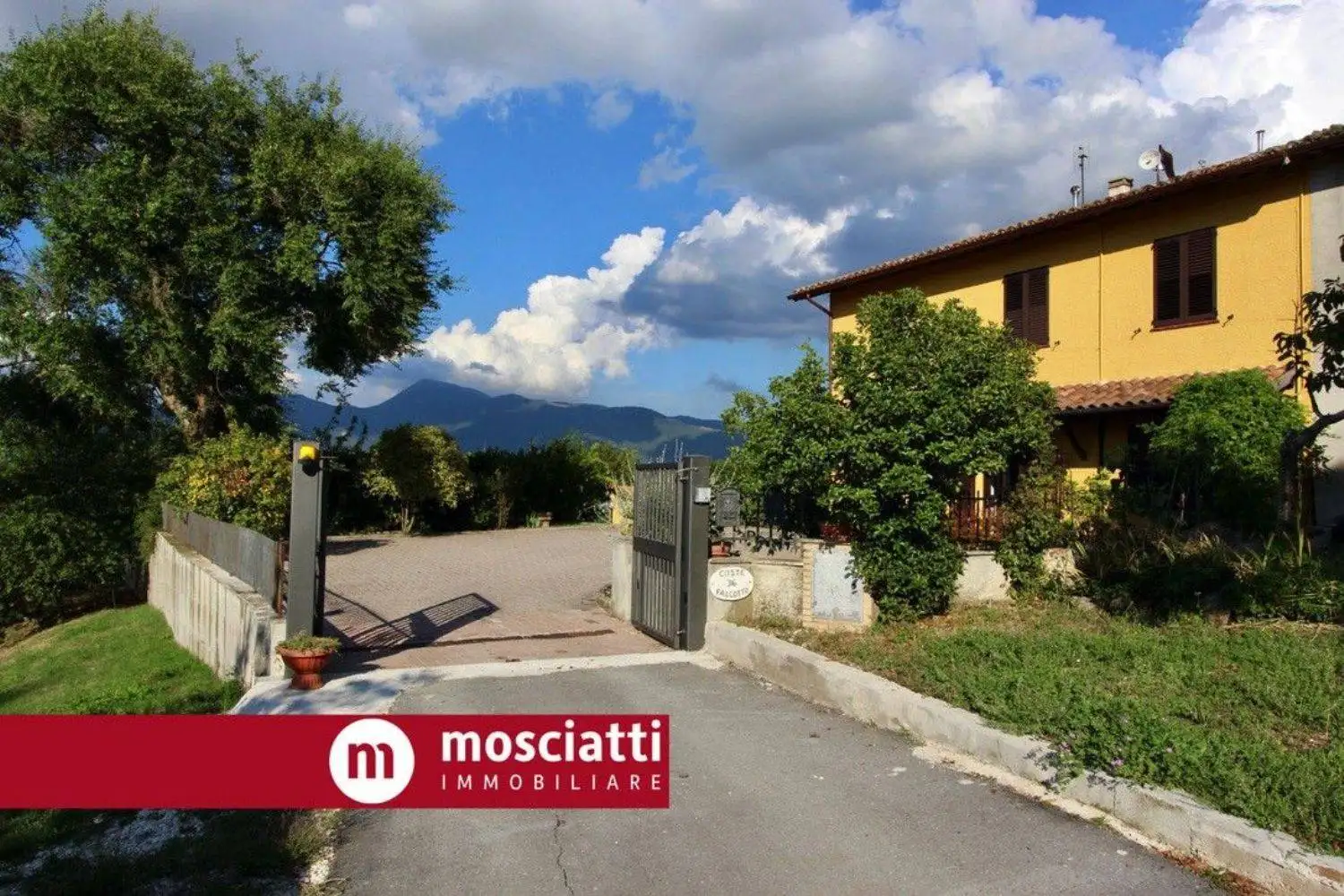 Rustico Località Coste Falcotto, Esanatoglia - foto 2