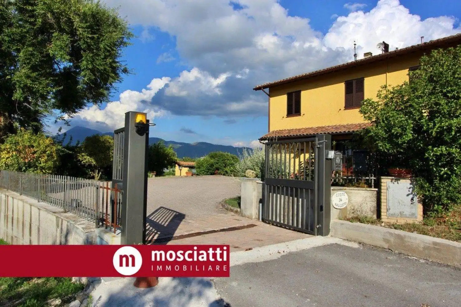 Rustico Località Coste Falcotto, Esanatoglia - foto 3