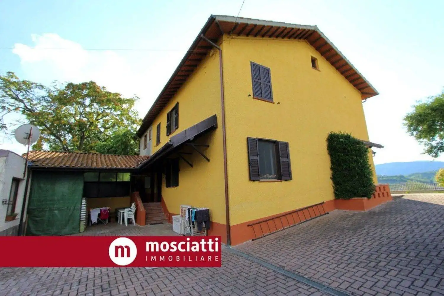 Rustico Località Coste Falcotto, Esanatoglia - foto 5