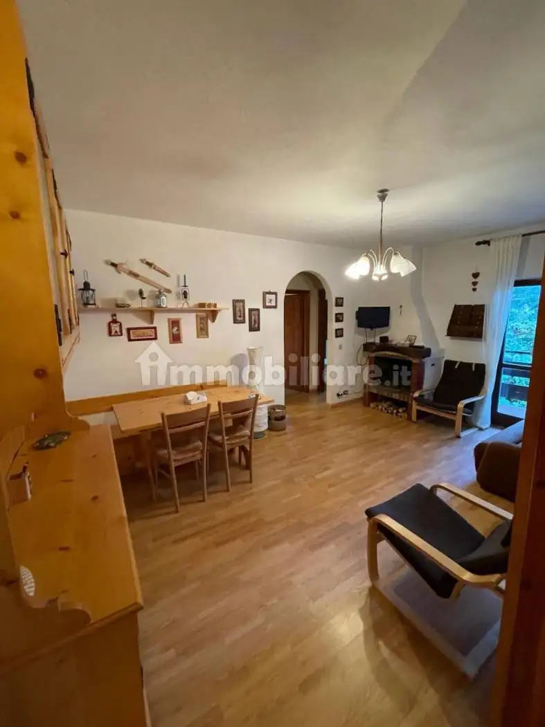 Appartamento in vendita a Ovindoli