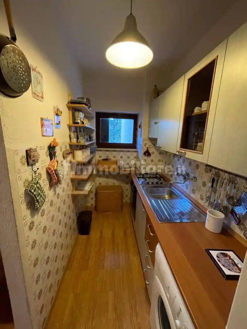 Trilocale via del Ceraso 167, Ovindoli - foto 3