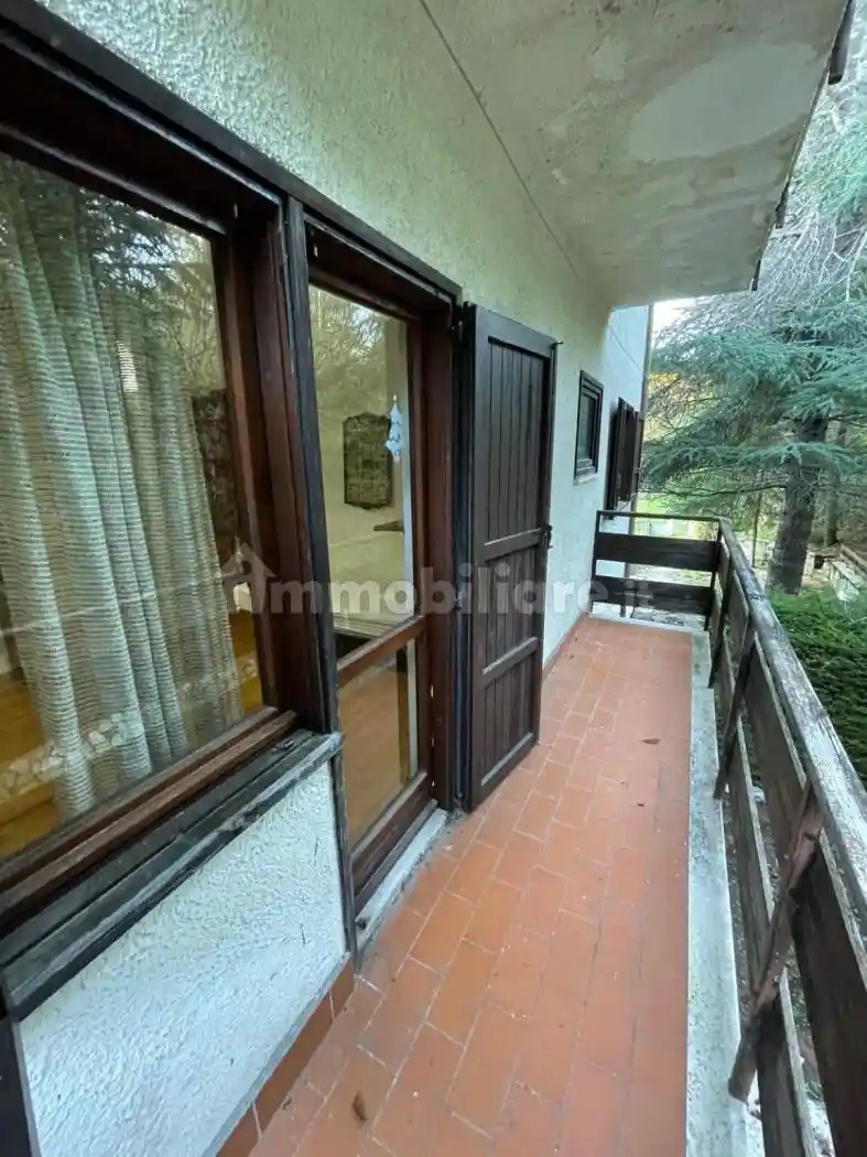 Trilocale via del Ceraso 167, Ovindoli - foto 4