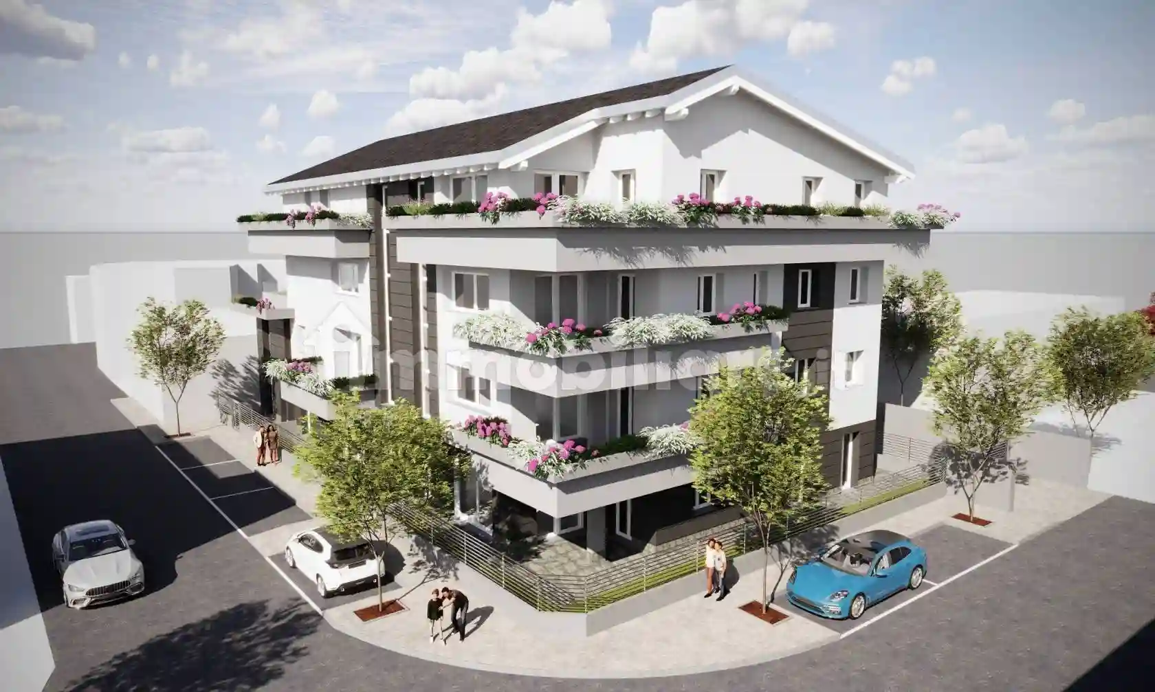 Attico - Mansarda - foto 5