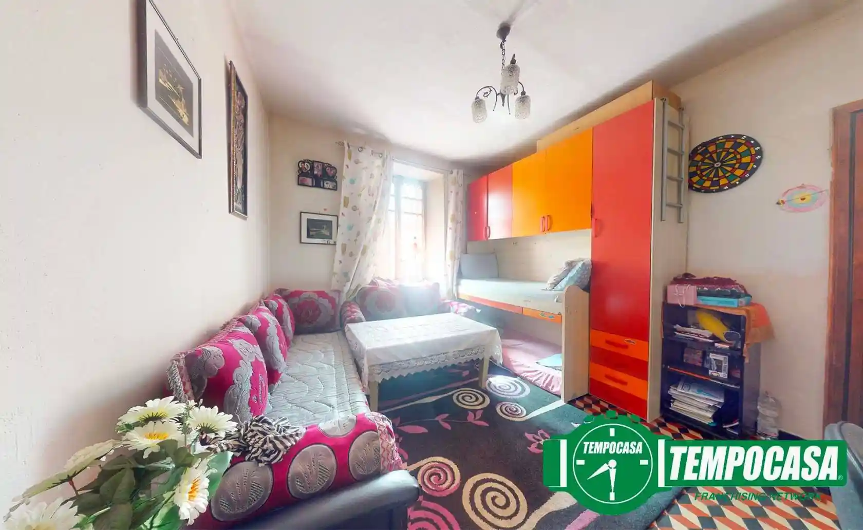 Appartamento in vendita a Visone