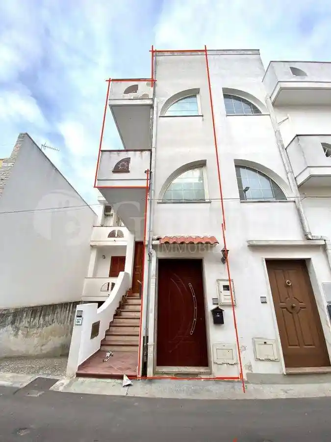 Casa indipendente in vendita a Tuglie