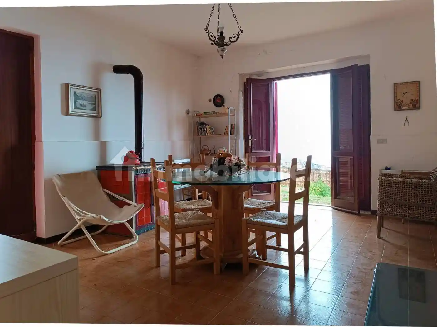 Appartamento in villa via Timpone, Bonifati - foto 2