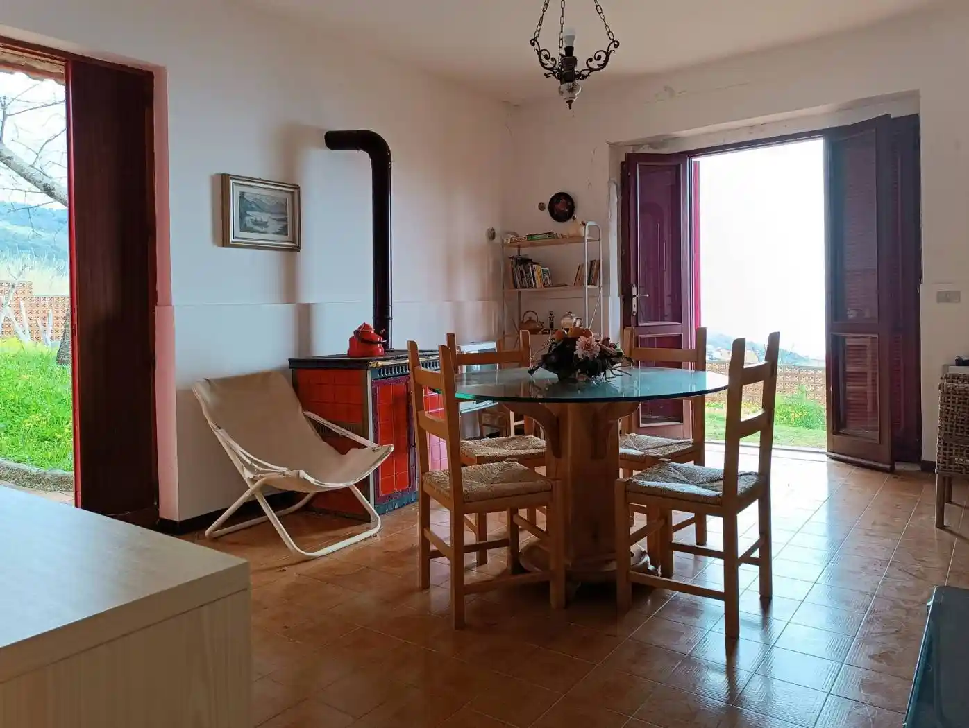 Appartamento in villa via Timpone, Bonifati - foto 3