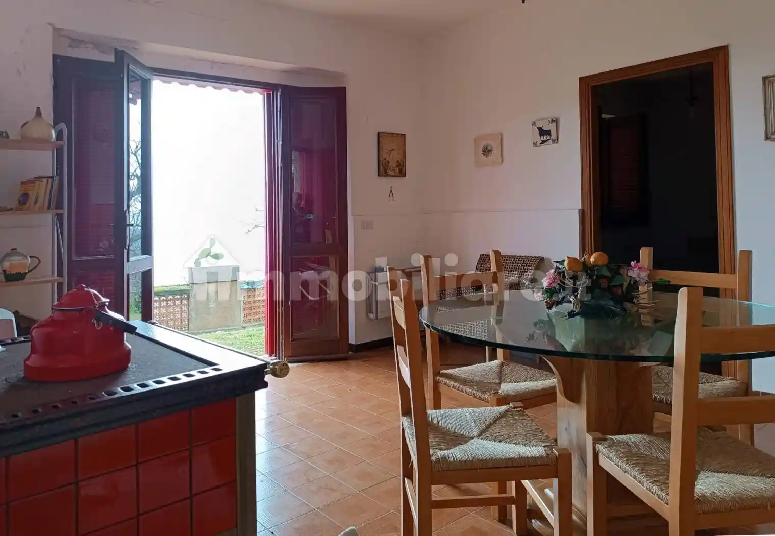 Appartamento in villa via Timpone, Bonifati - foto 4