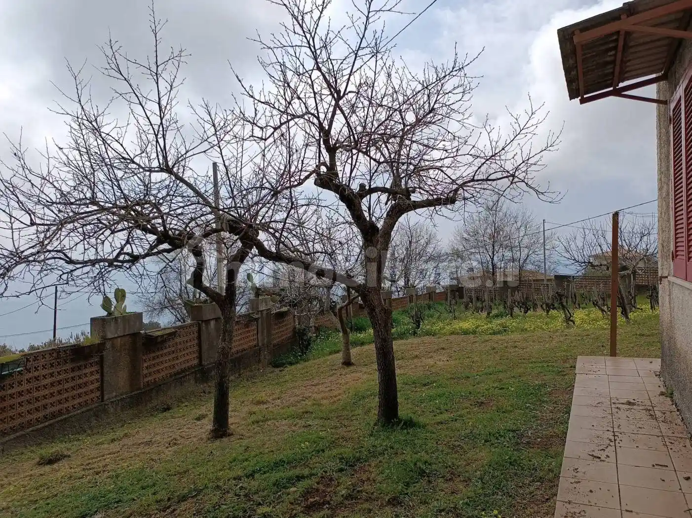 Appartamento in villa via Timpone, Bonifati - foto 5