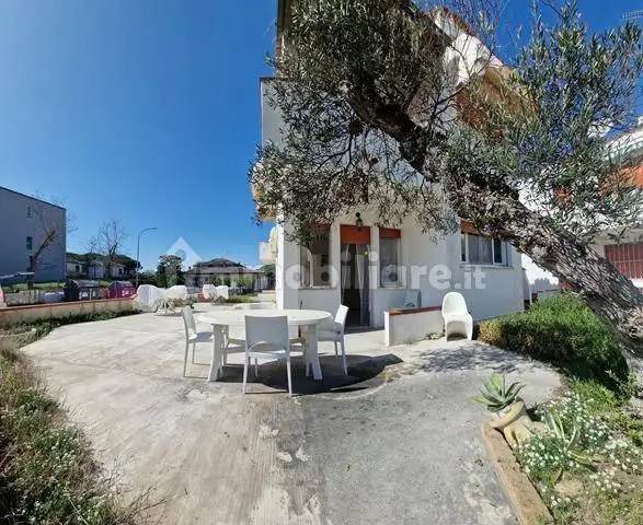 Villetta a schiera in affitto a Comacchio