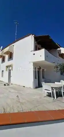 Villa a schiera via Asiago, Lido degli Scacchi, Lido di Pomposa, Comacchio - foto 3