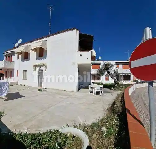 Villa a schiera via Asiago, Lido degli Scacchi, Lido di Pomposa, Comacchio - foto 4