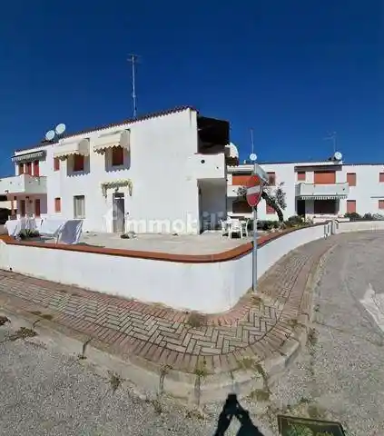 Villa a schiera via Asiago, Lido degli Scacchi, Lido di Pomposa, Comacchio - foto 5