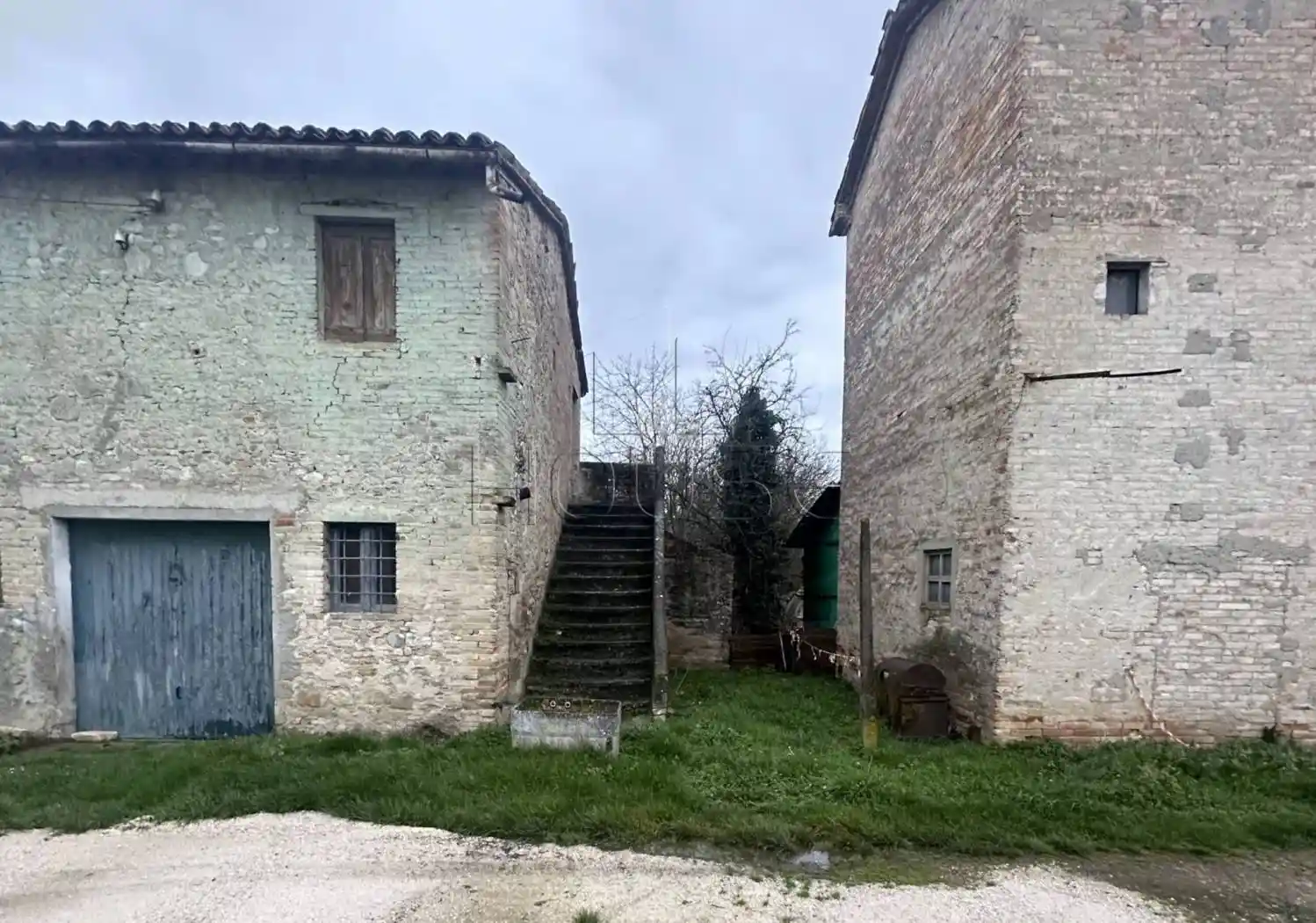 Rustico - Casale in vendita a Città di Castello