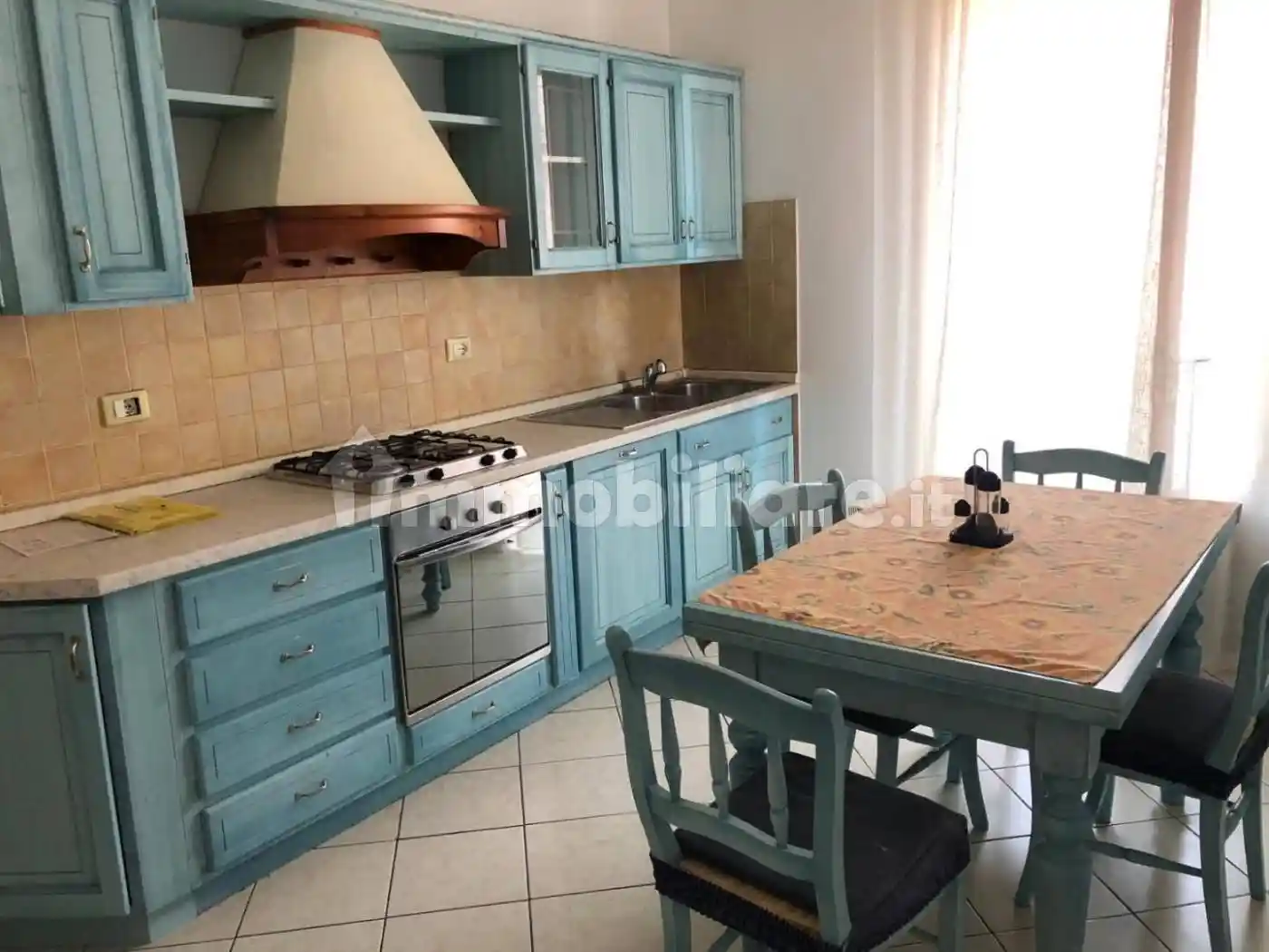 Appartamento in vendita a Poggibonsi