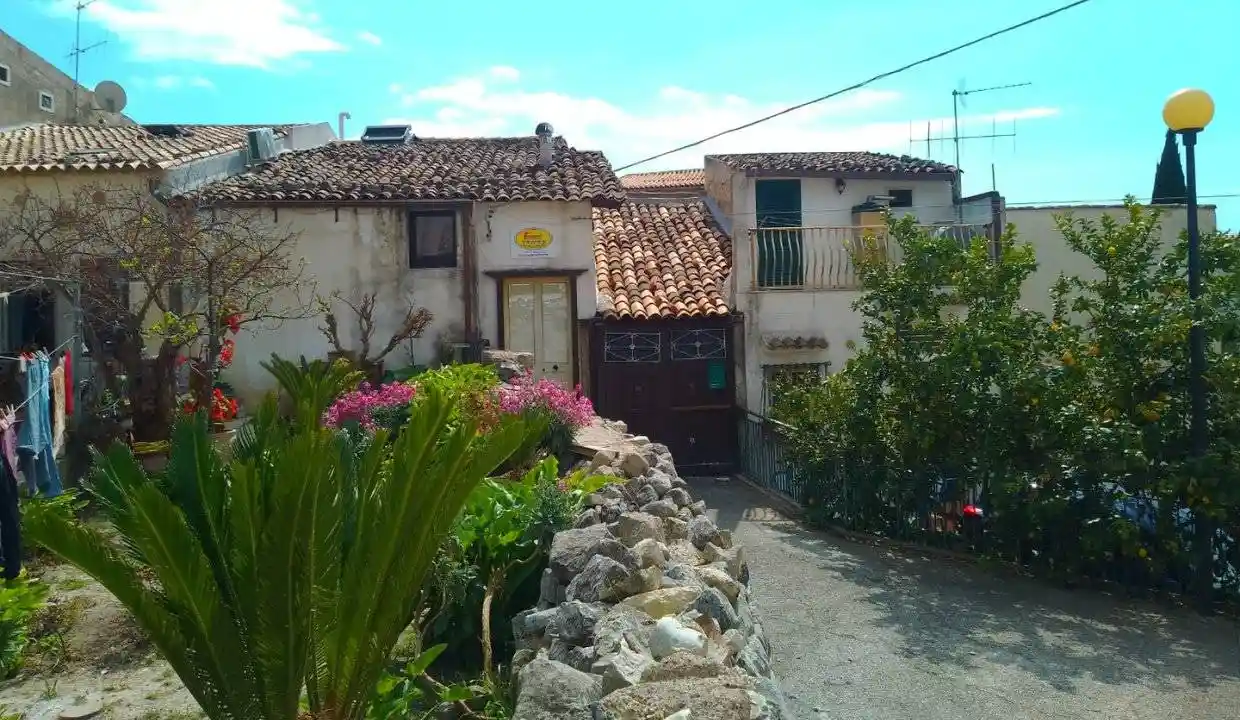 Casa indipendente in vendita a Scicli