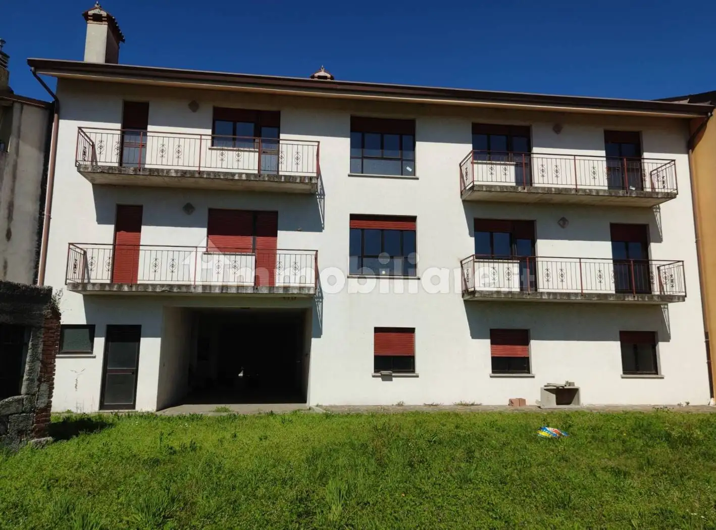 Casa indipendente in vendita a Osoppo