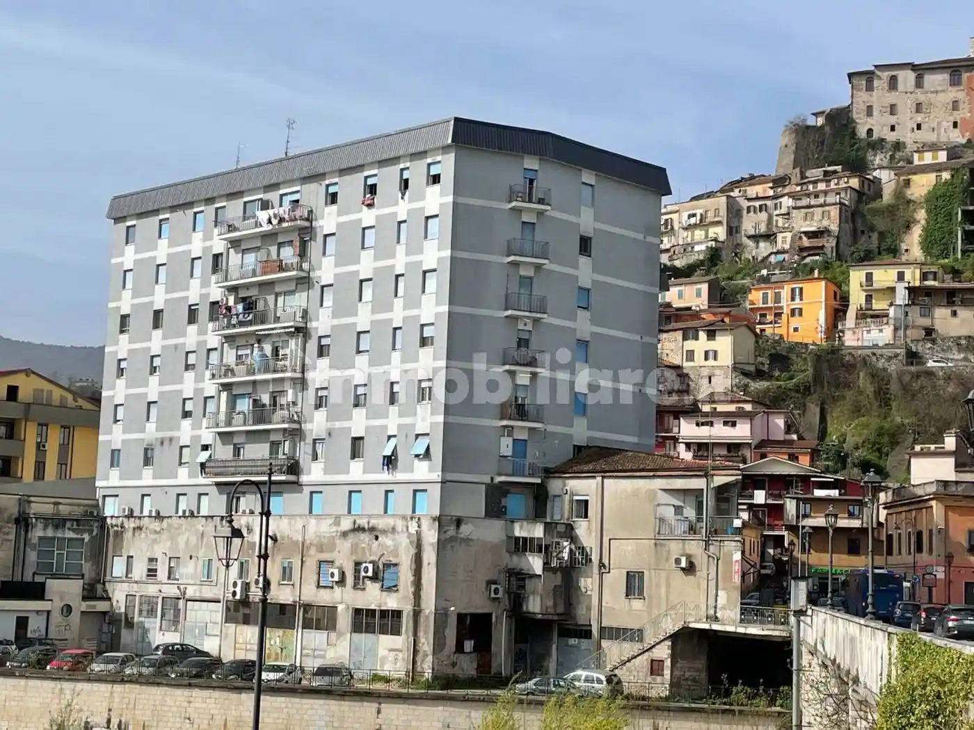 Appartamento in vendita a Ceccano