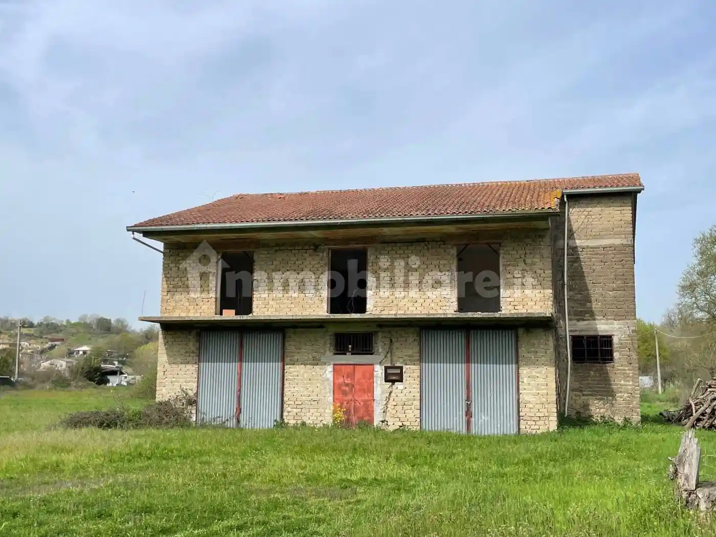 Casa indipendente in vendita a Ferentino