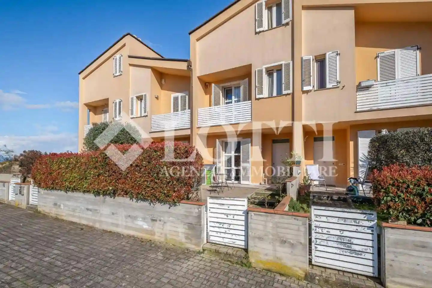 Villetta a schiera - foto 2