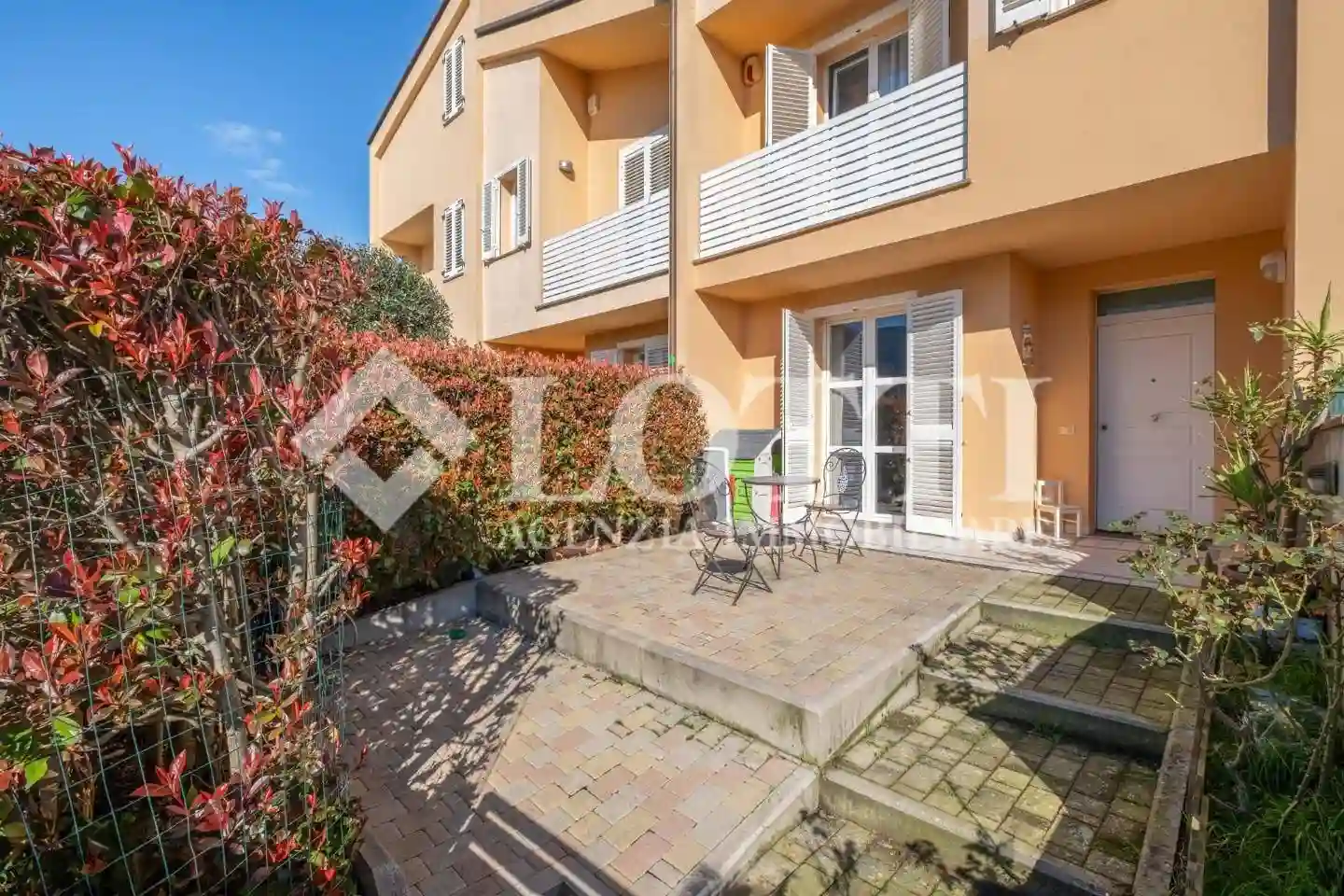 Villetta a schiera - foto 3