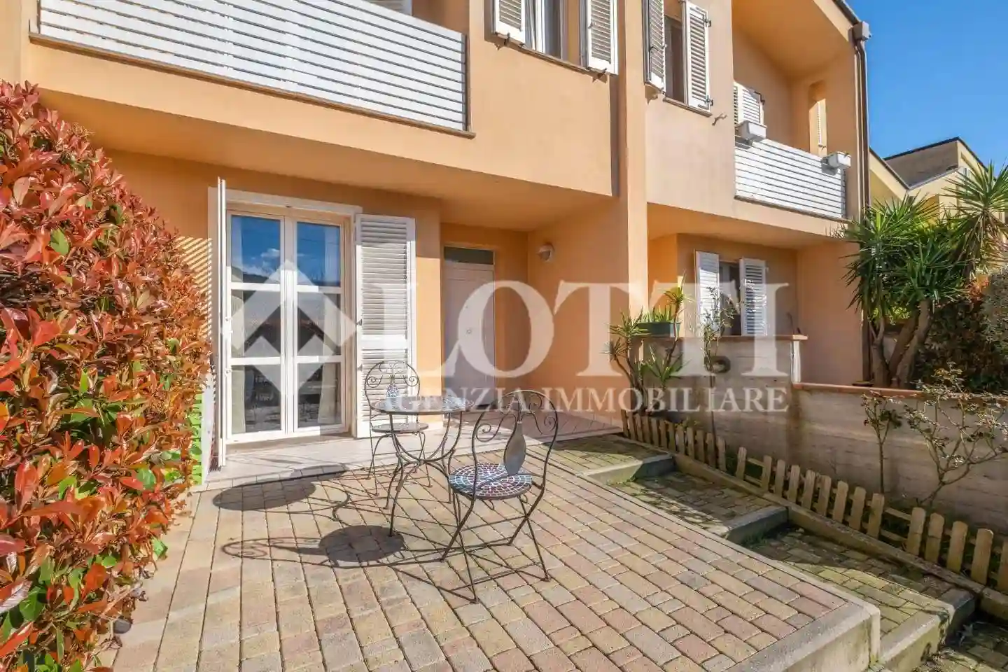 Villetta a schiera - foto 4