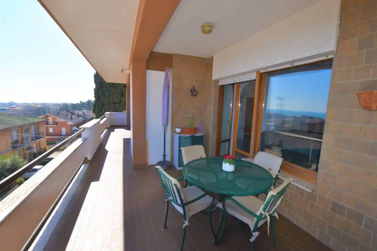 Appartamento in vendita a Porto San Giorgio