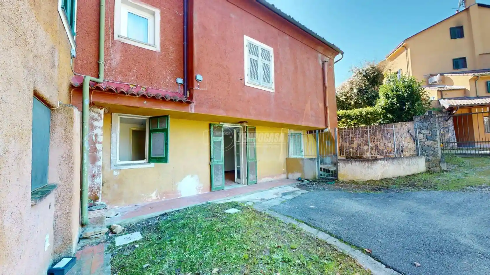 Appartamento in vendita a Garlenda