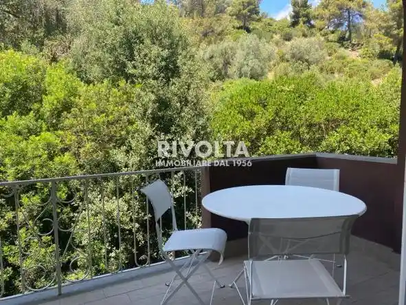 Appartamento in affitto a Monte Argentario