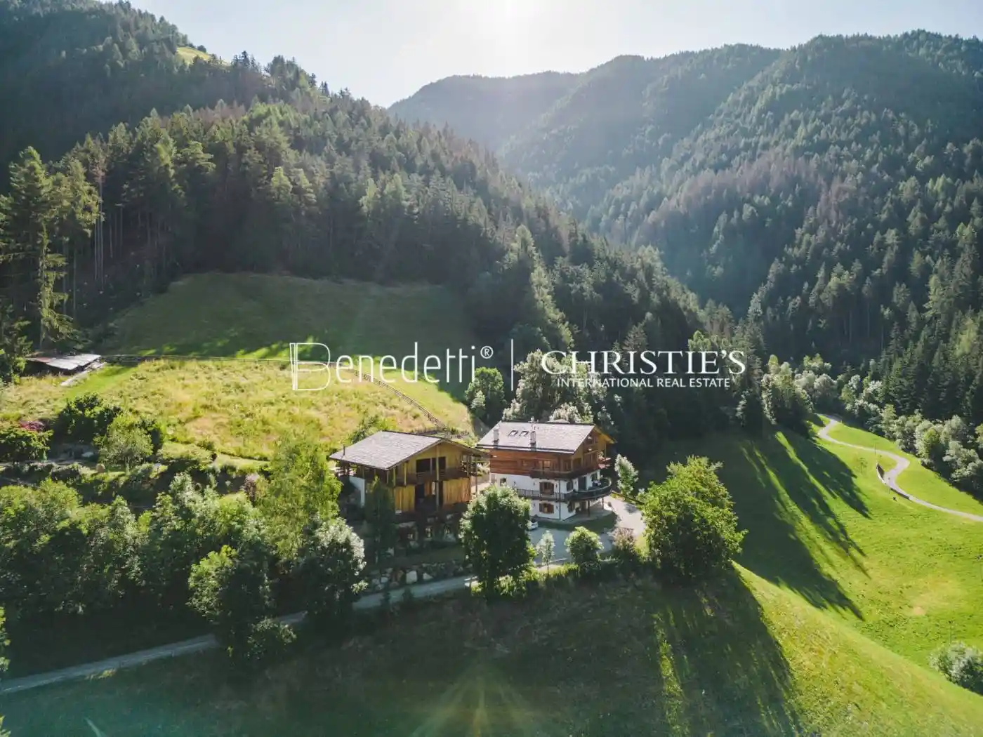 Rustico - Casale in vendita a Luson