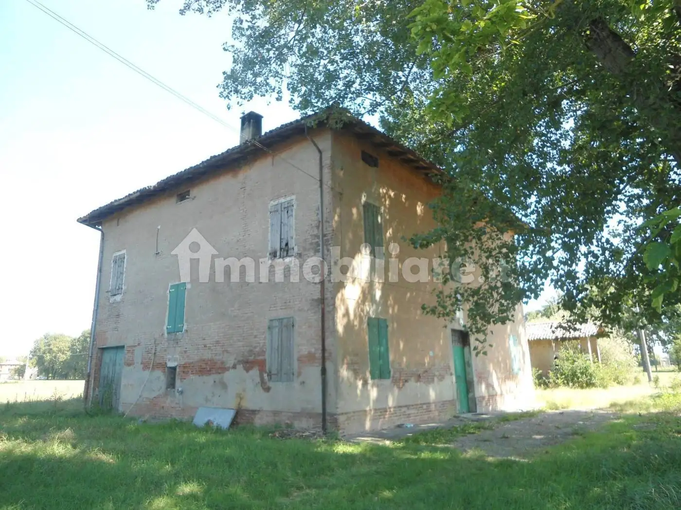 Rustico - Casale in vendita a Argelato