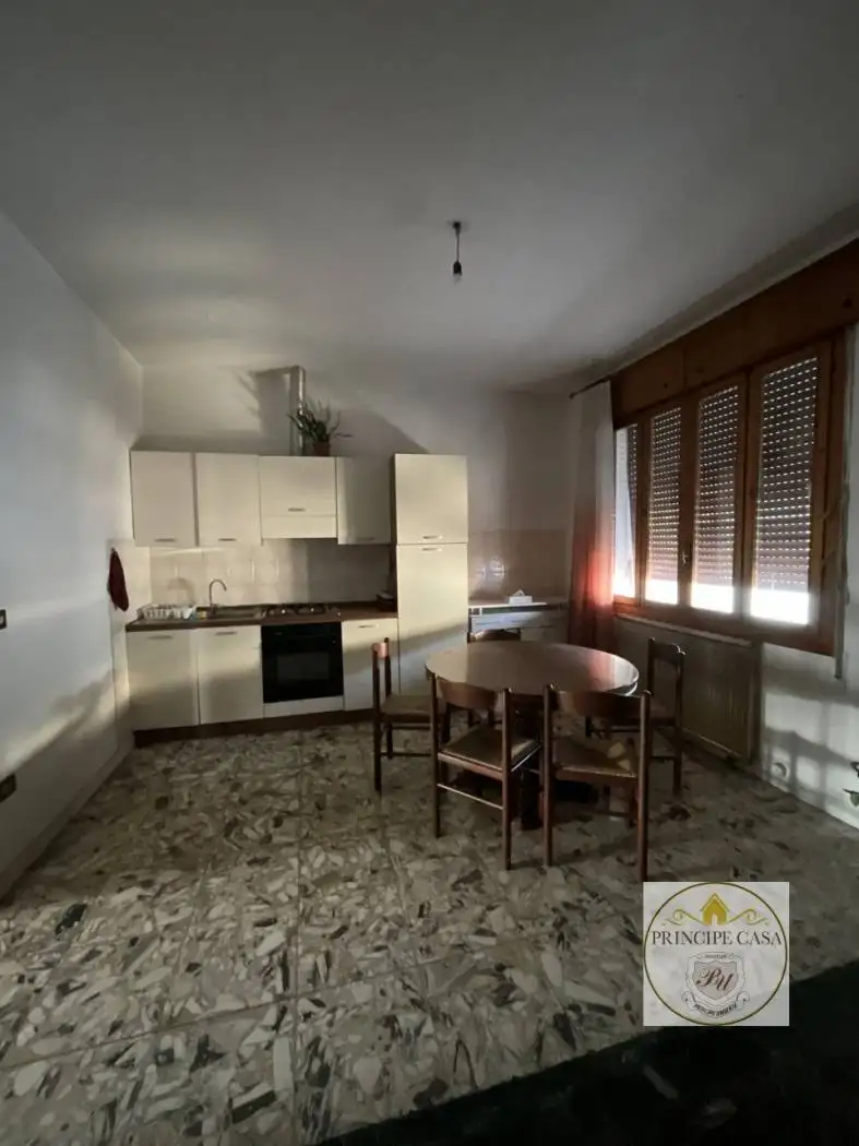 Appartamento in vendita a Santa Caterina d'Este