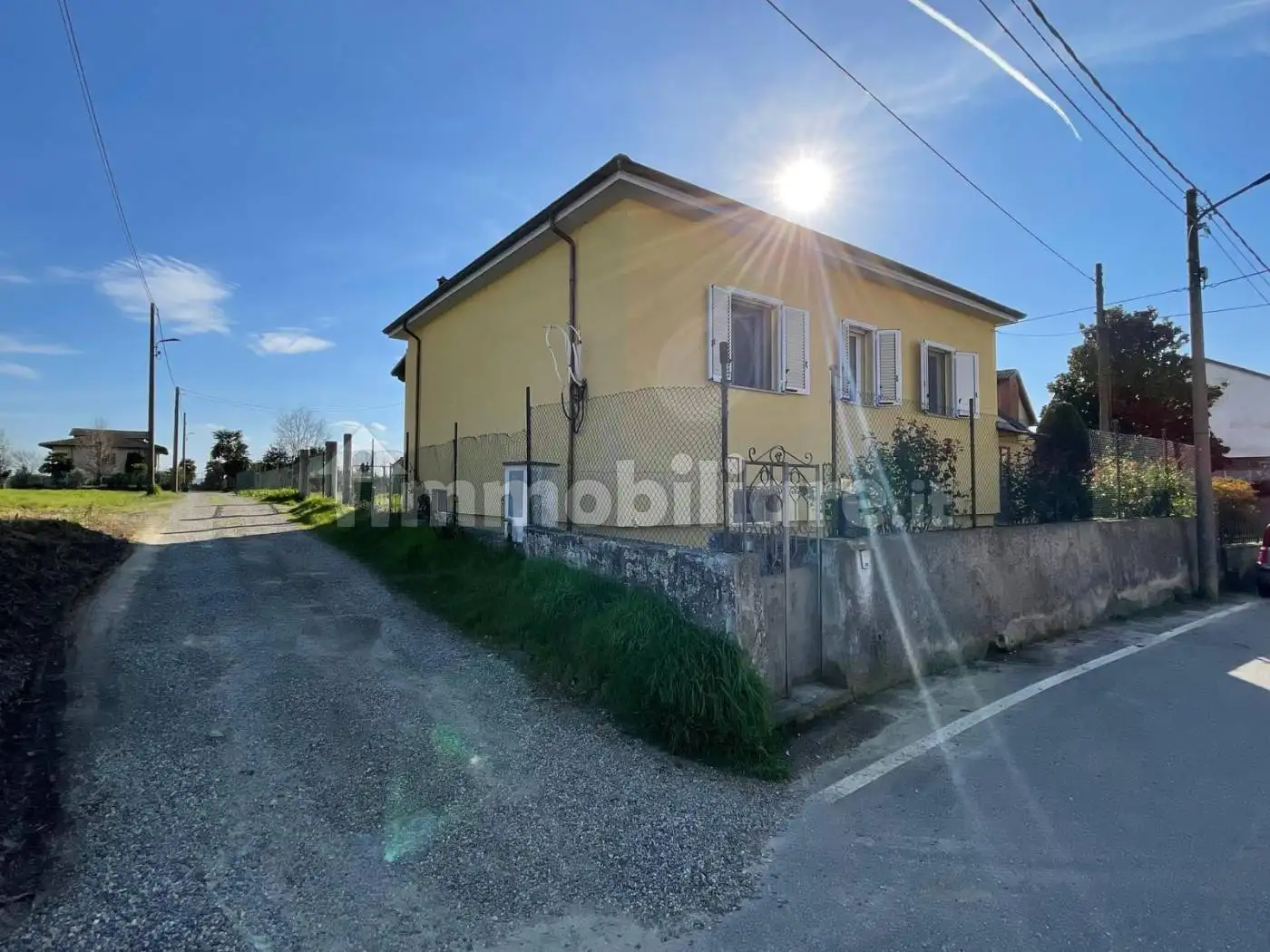 Villa in vendita a Rive