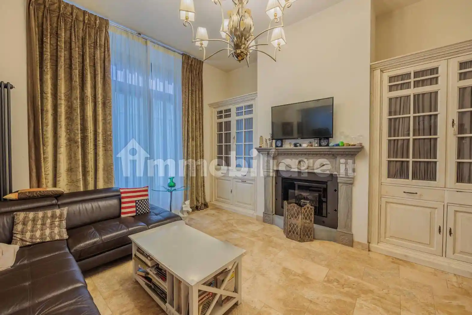 Villa in vendita a Vicchio