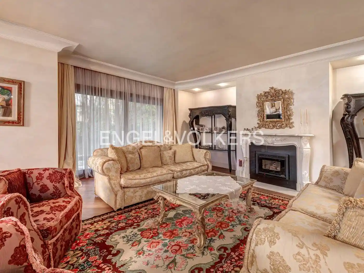 Villa unifamiliare, ottimo stato, 500 m², Centro, Dolzago - foto 3