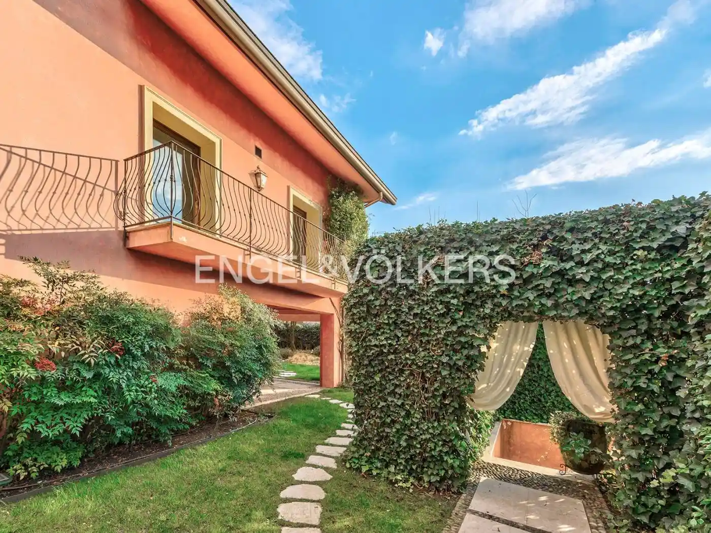 Villa unifamiliare, ottimo stato, 500 m², Centro, Dolzago - foto 4