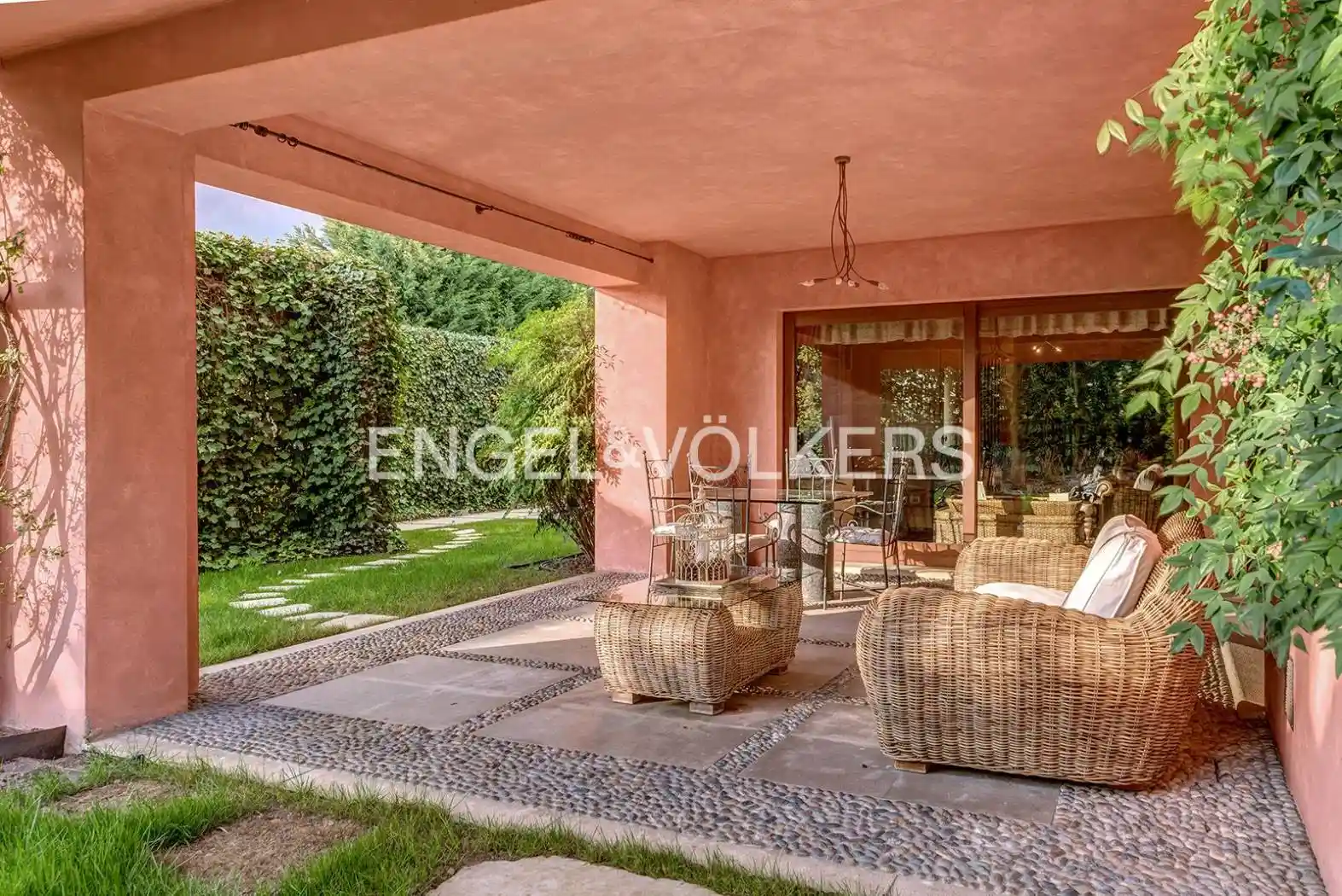 Villa unifamiliare, ottimo stato, 500 m², Centro, Dolzago - foto 5