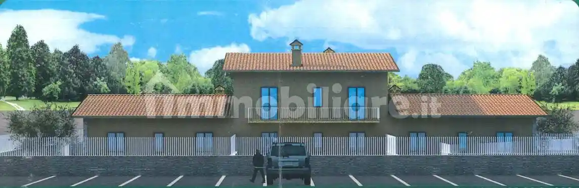 Villa in vendita a Giove