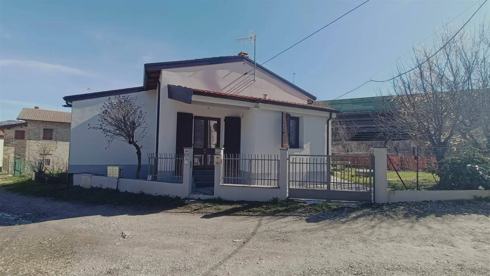 Casa indipendente in vendita a Castiglione dei Pepoli