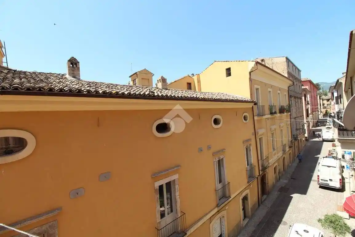 Appartamento in vendita a Teramo
