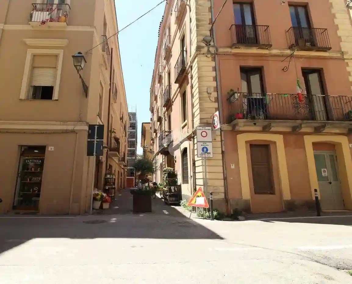 Trilocale via Duca D'Aosta 13, Centro, Teramo - foto 4