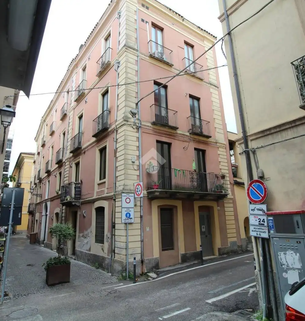 Appartamento in vendita a Teramo