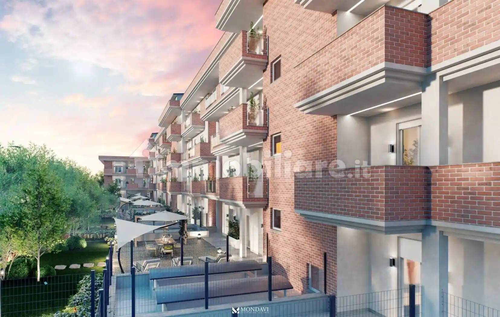 Appartamento in vendita a Bra