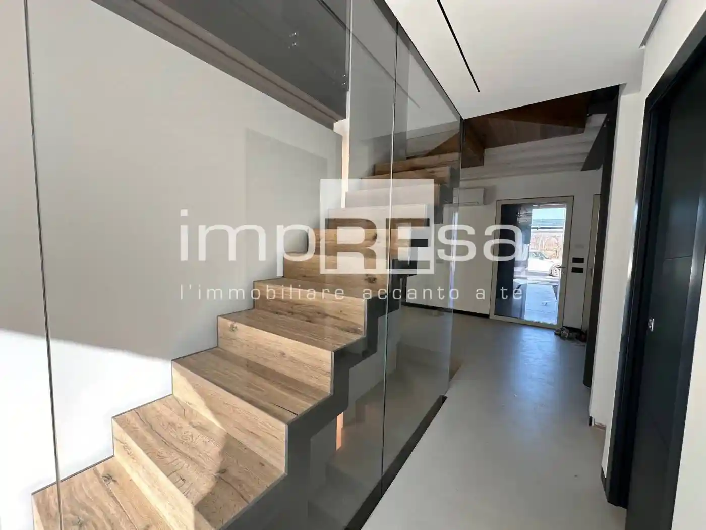 Villetta a schiera in vendita a Ponzano Veneto