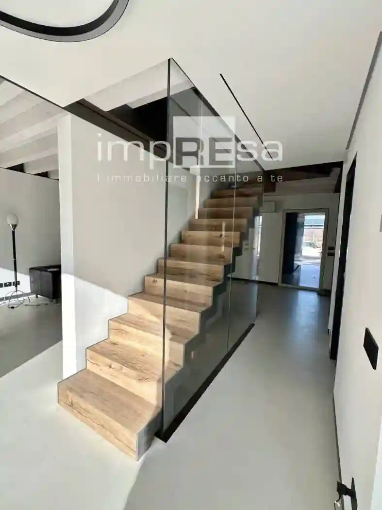 Villetta a schiera - foto 4